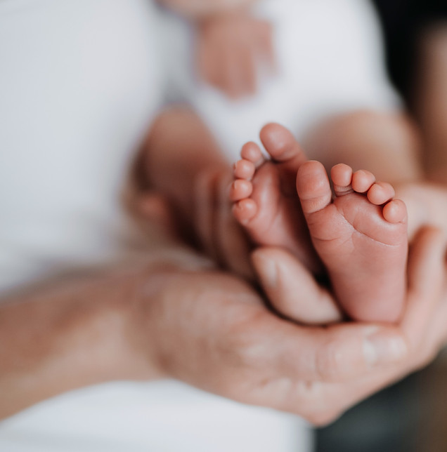 samaa shehata feet 6