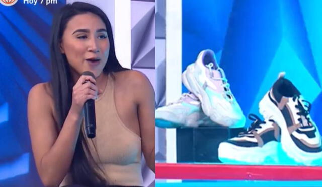 samahara lobaton klug feet 3