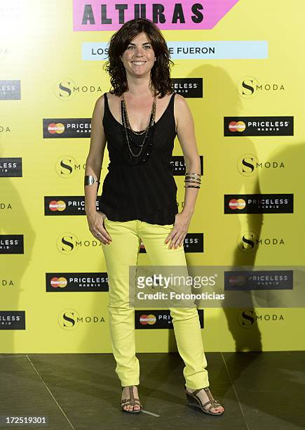 samanta villar feet 1