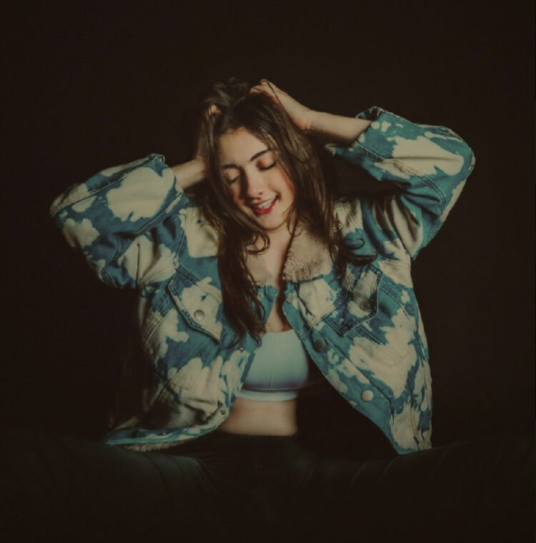 samantha anastasia feet