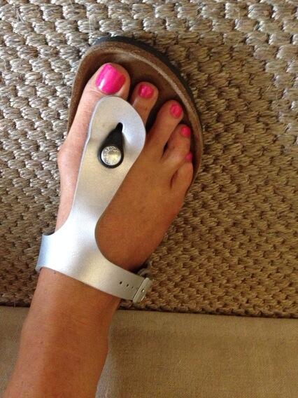 samantha armytage feet 4