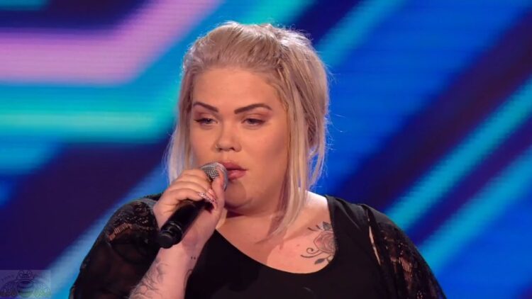 samantha atkinson feet