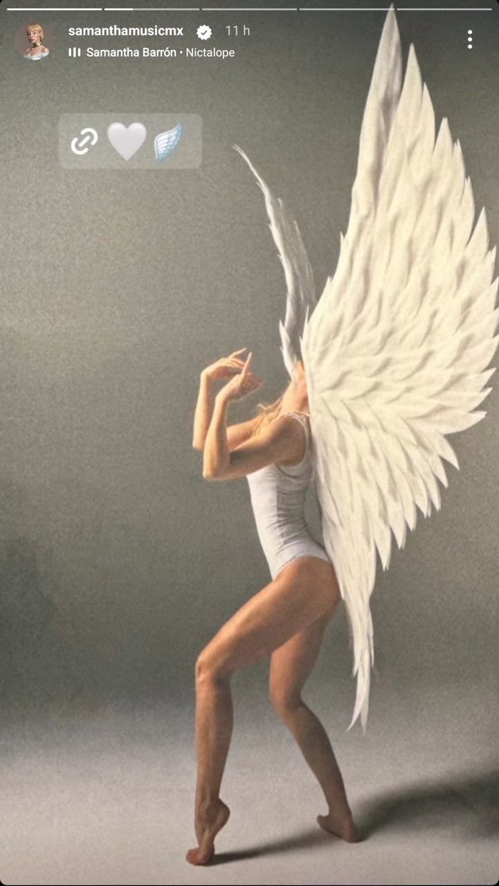 samantha barron feet 5