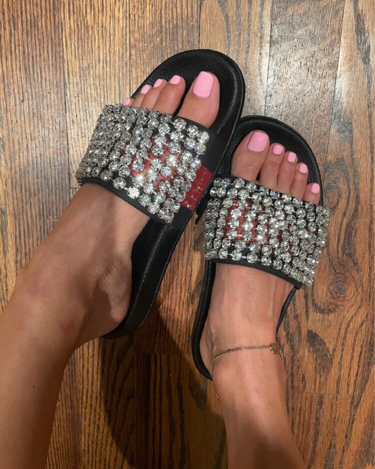 samantha belbel feet 2