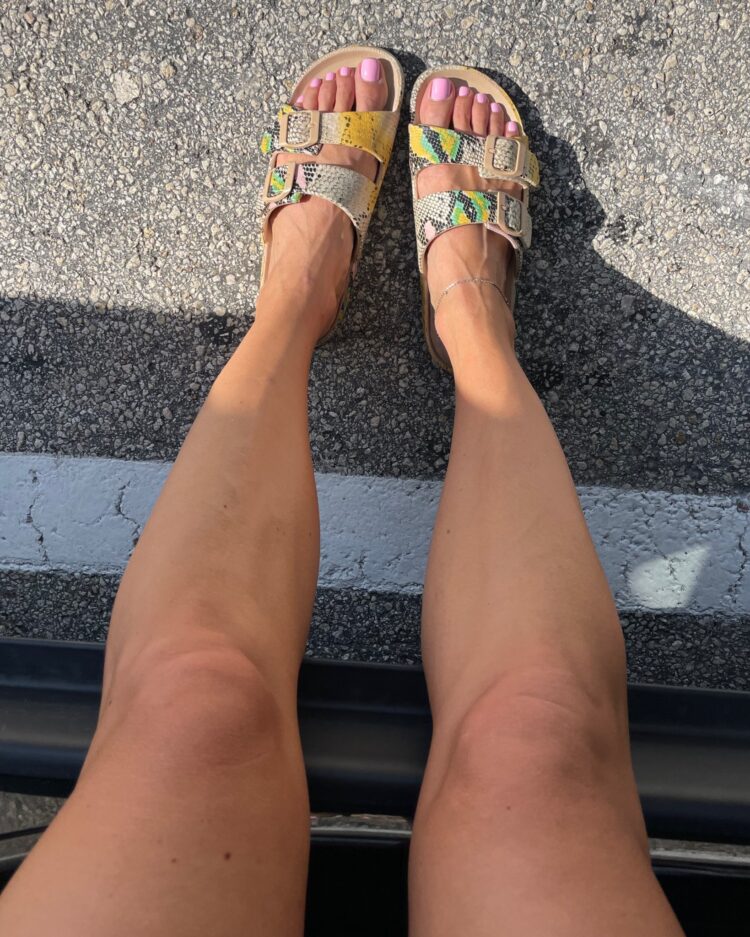 samantha belbel feet 4