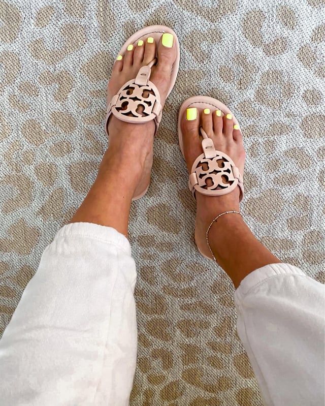 samantha belbel feet 5