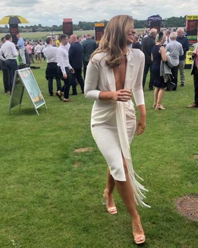 samantha bond feet 5