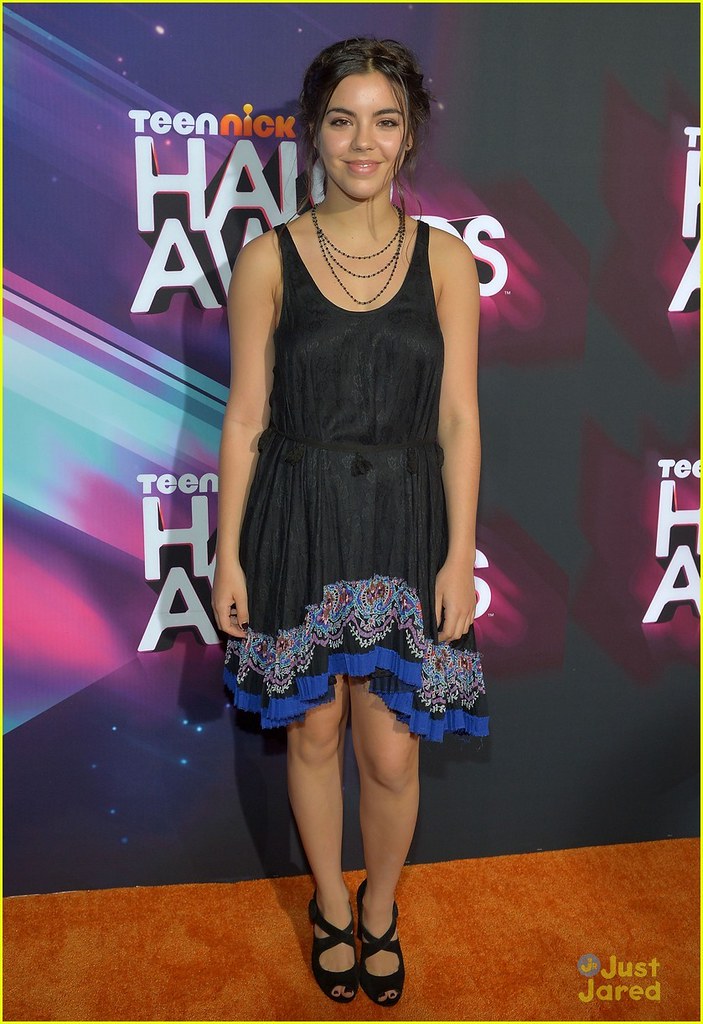 samantha boscarino feet 2