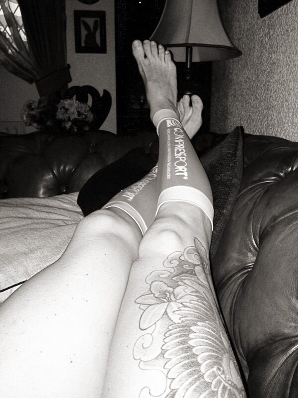 samantha briggs feet 1