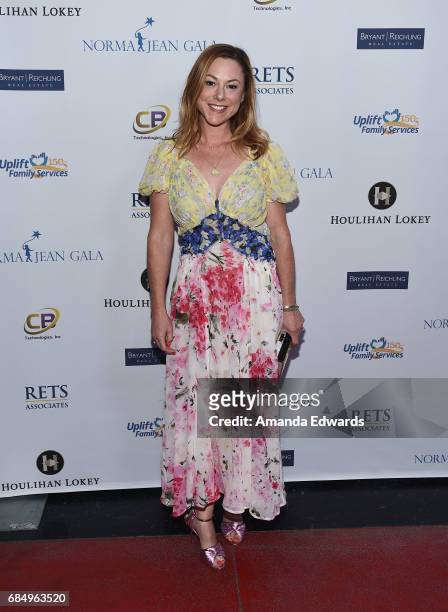 samantha bryant feet 2