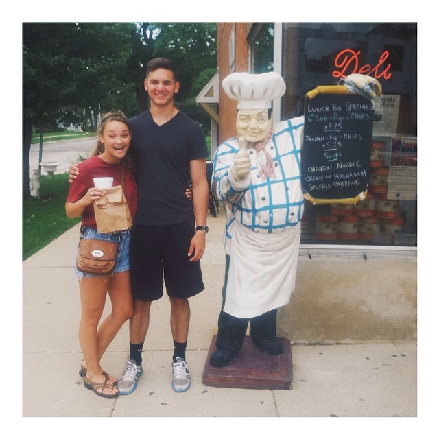 samantha burton feet