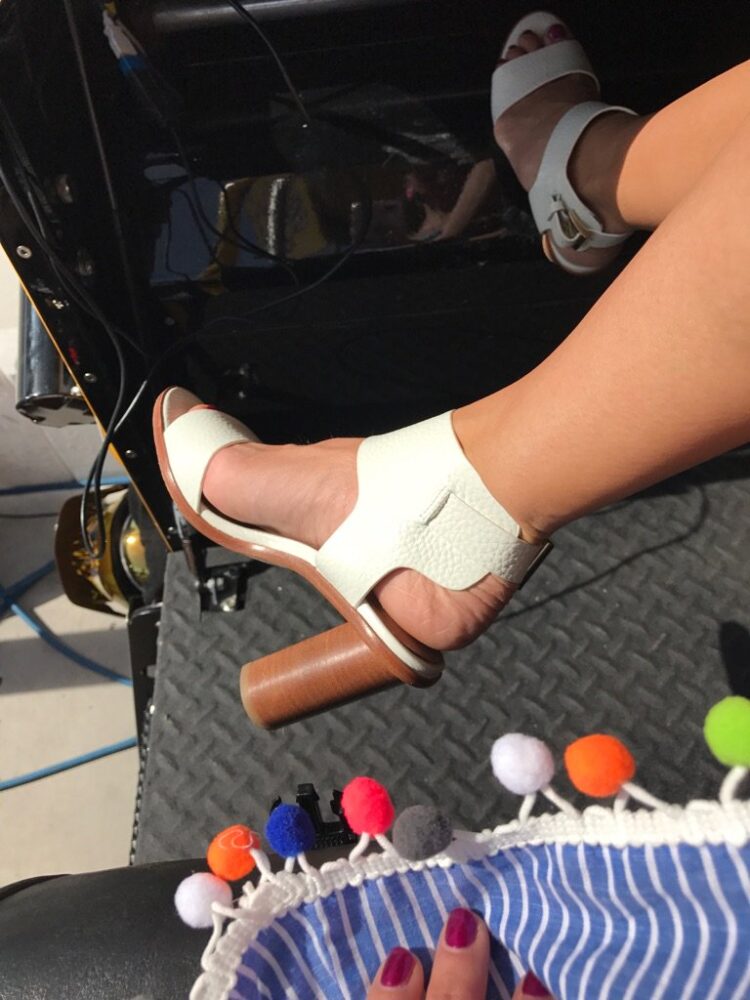 samantha busch feet 6