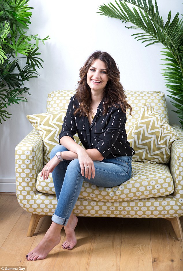 samantha chapman feet 2