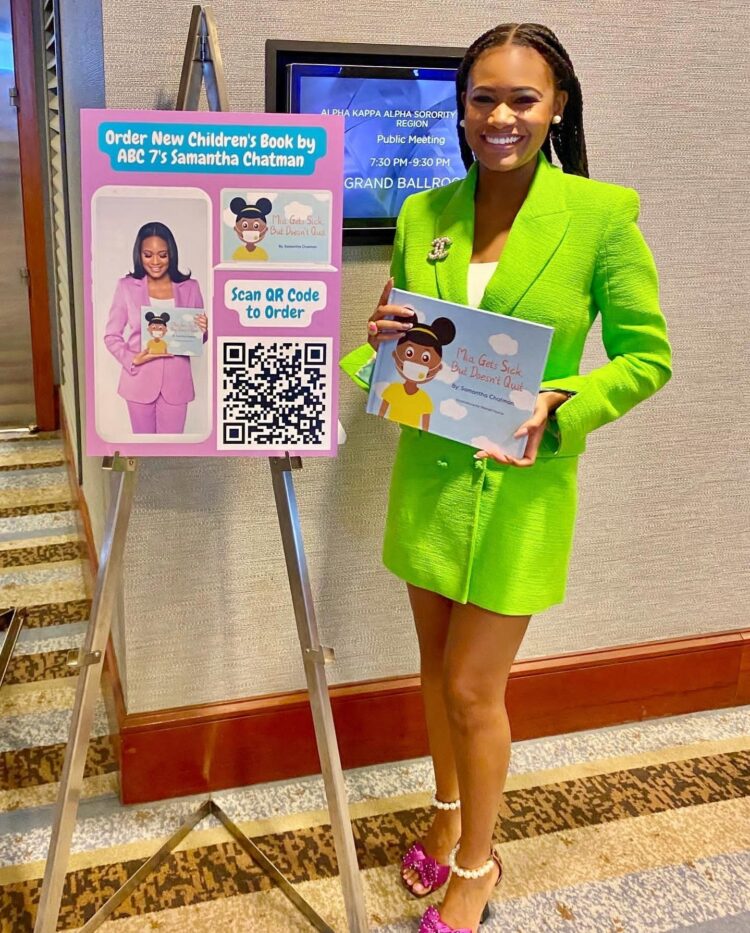 samantha chapman feet 6