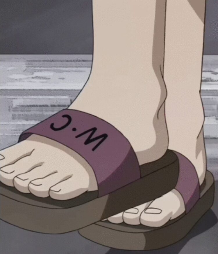 samantha curtis feet 5