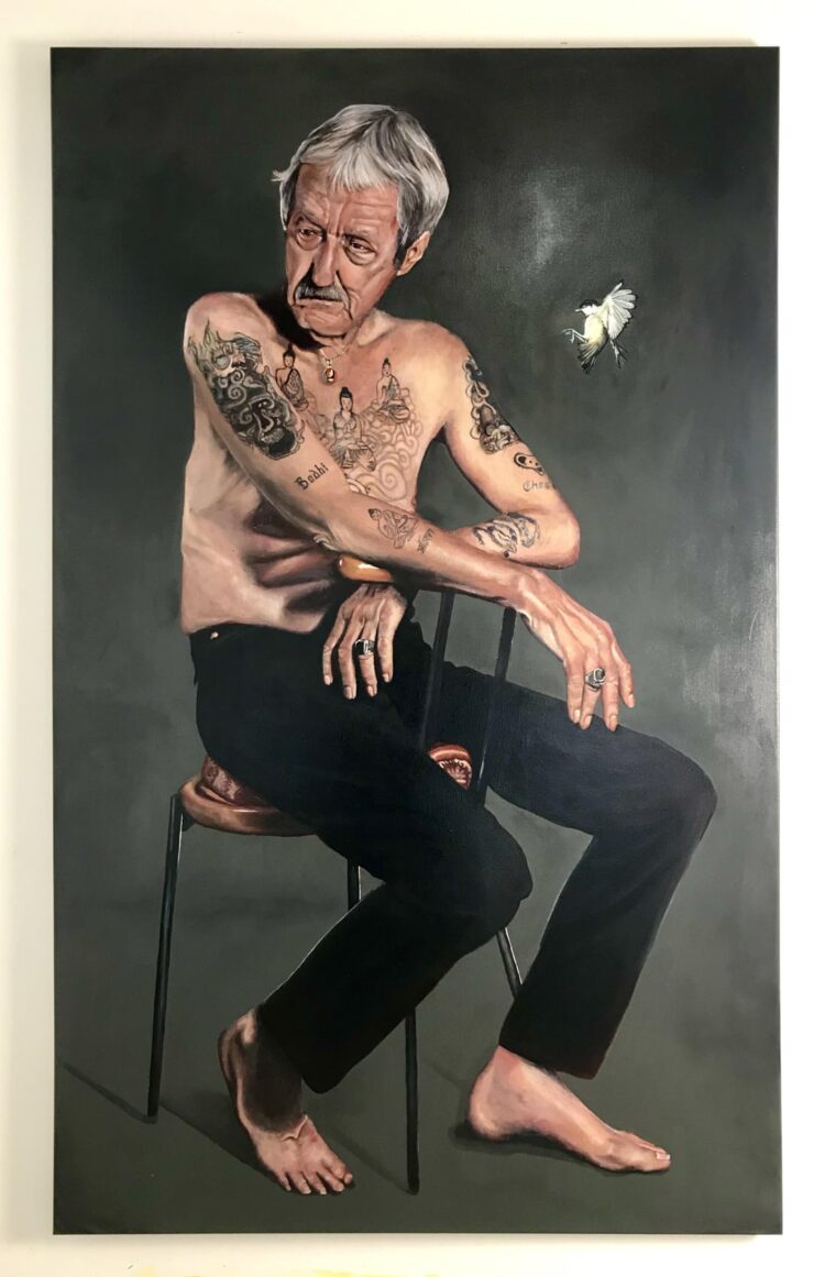 samantha cutler feet 6