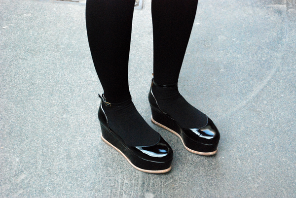 samantha de reviziis feet 6