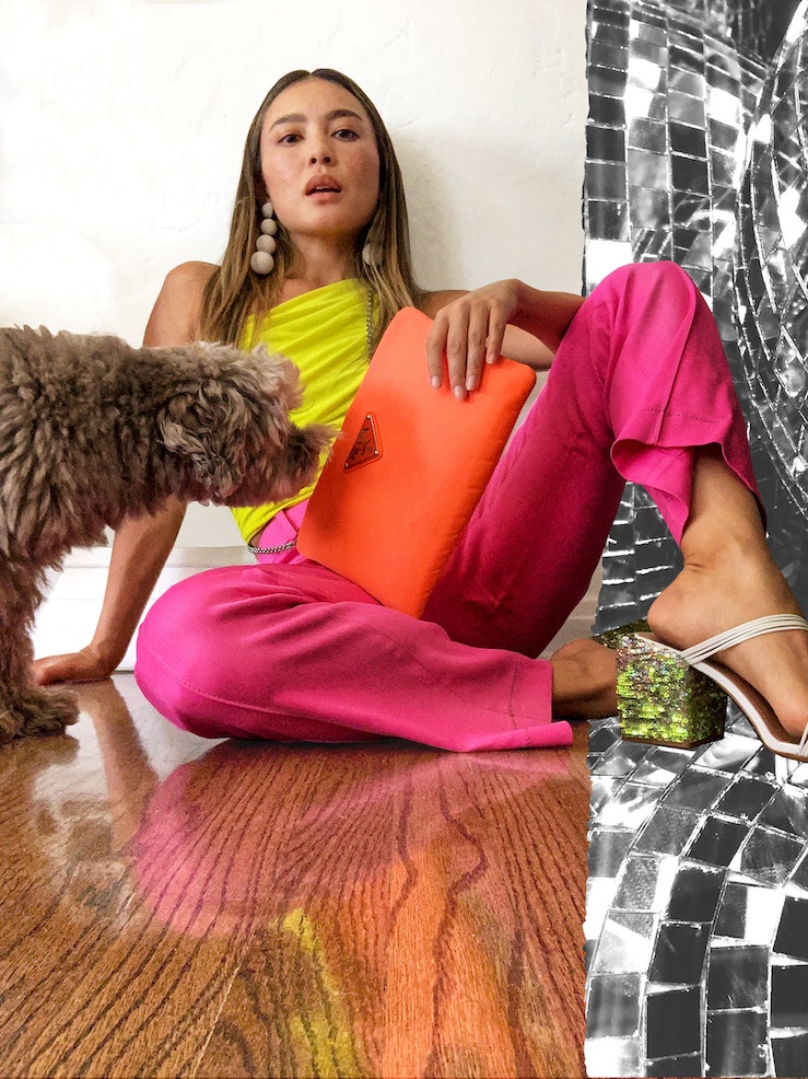 samantha duenas feet 2