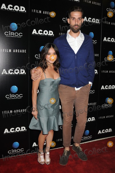 samantha duenas feet 5