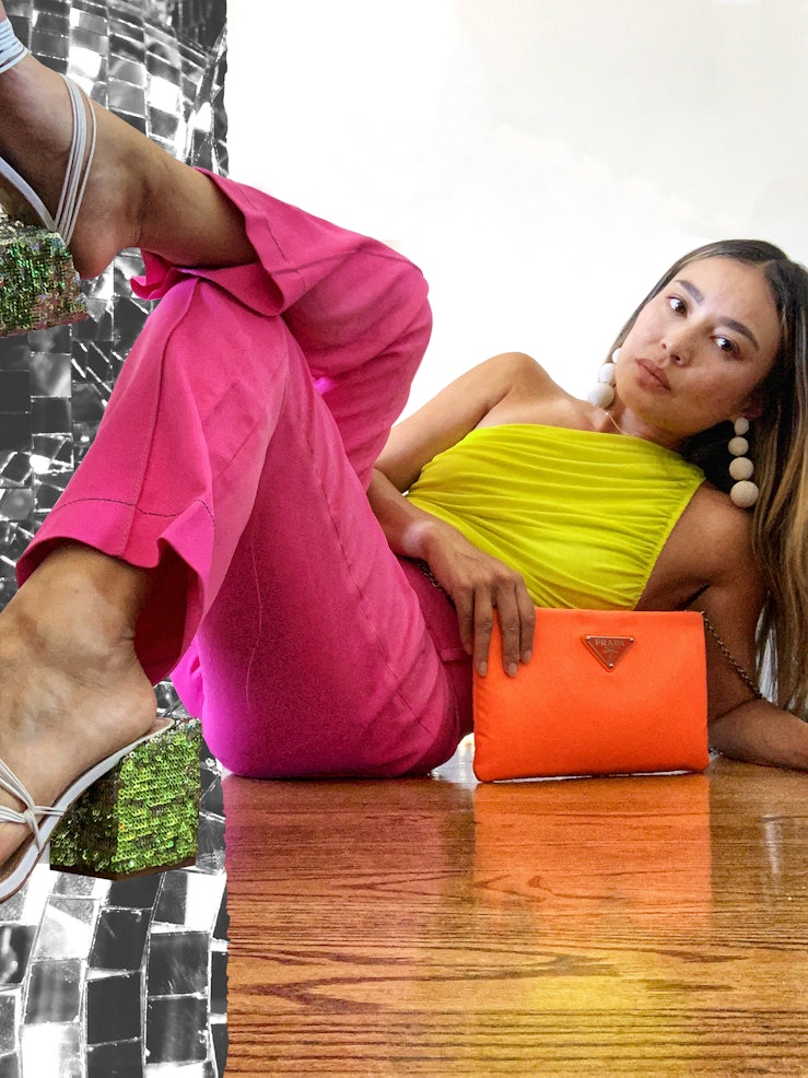 samantha duenas feet 6