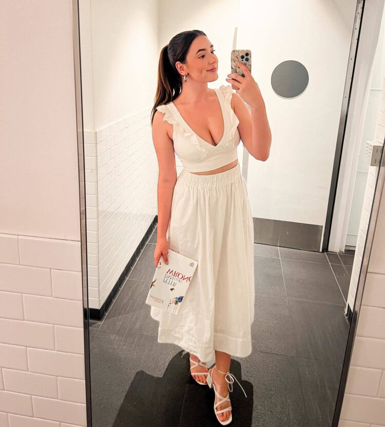 samantha fekete feet 3