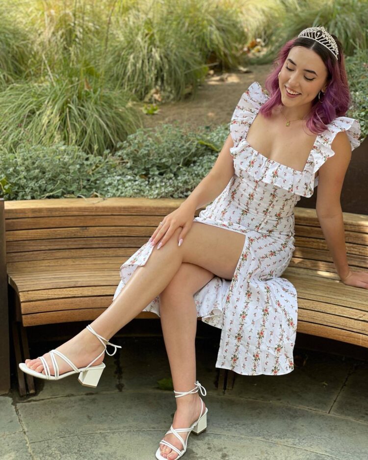 samantha fekete feet 4