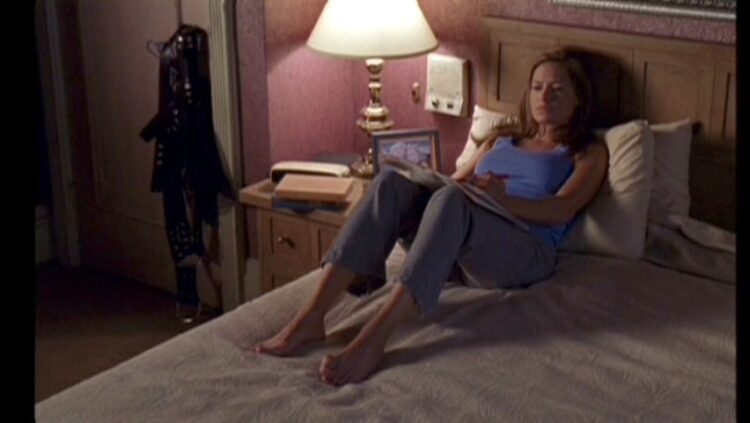 samantha ferris feet 3