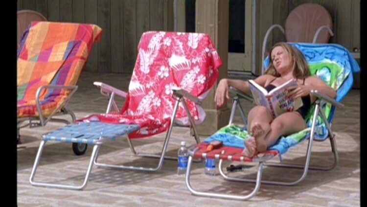 samantha ferris feet 4