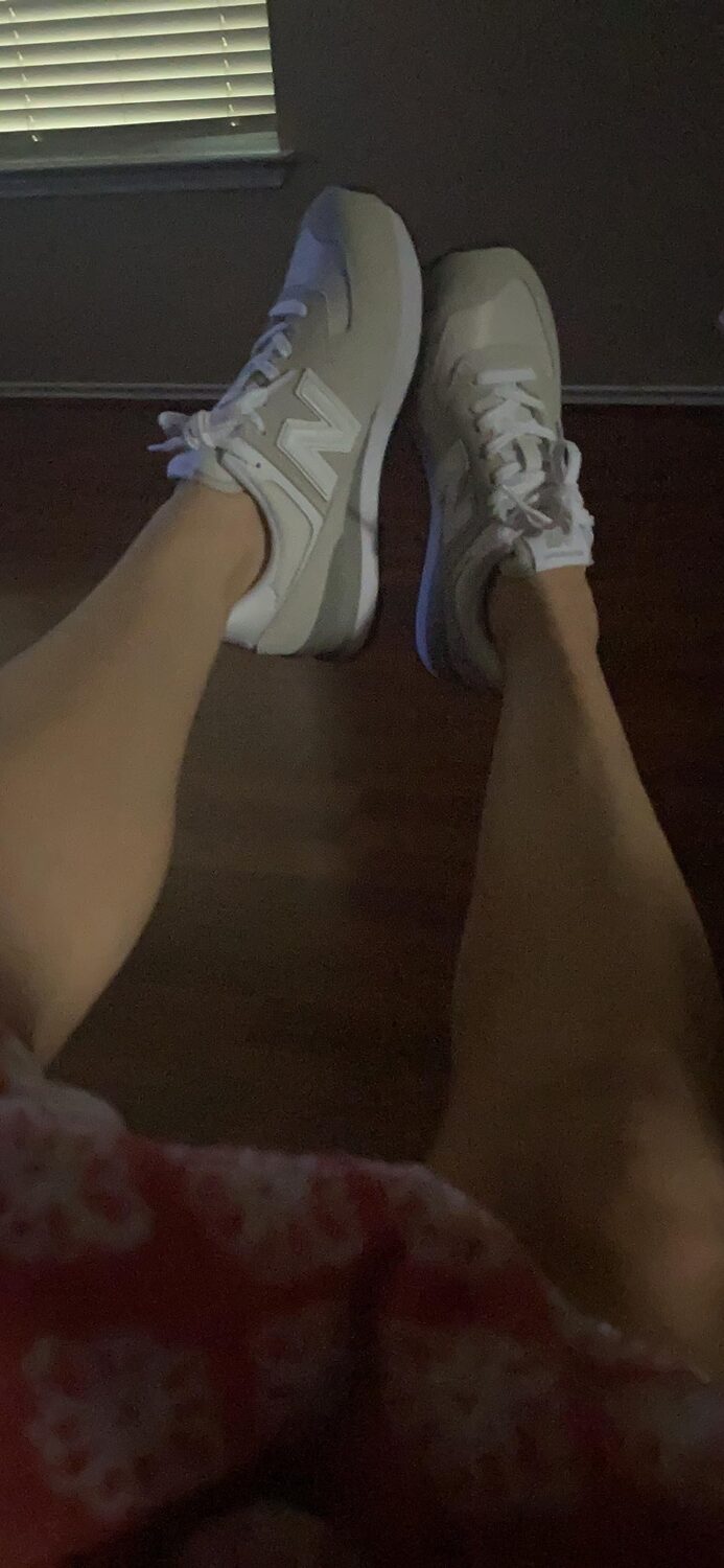 samantha garibay feet 1