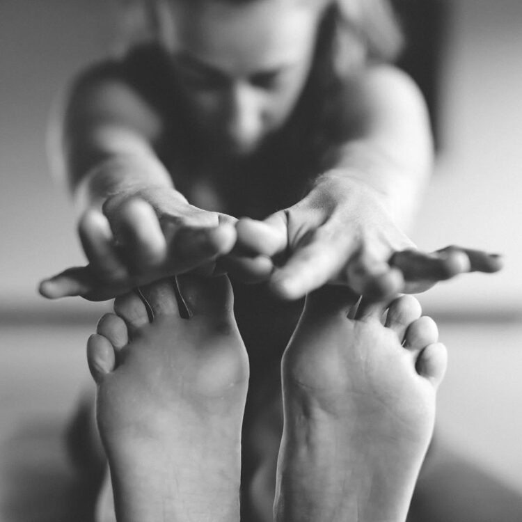 samantha gash feet 2