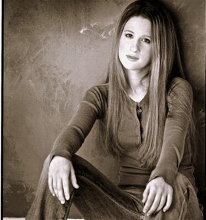 samantha gongol feet 6