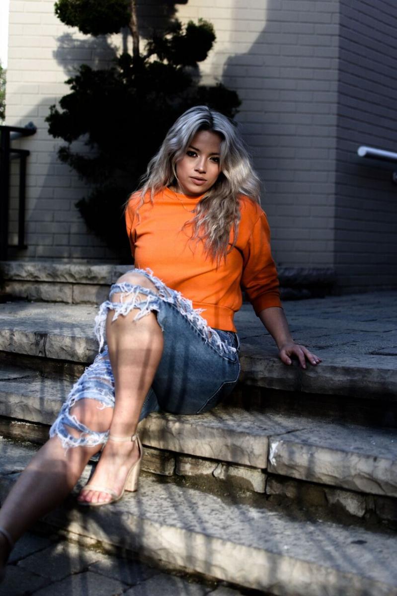 samantha gracie feet 1