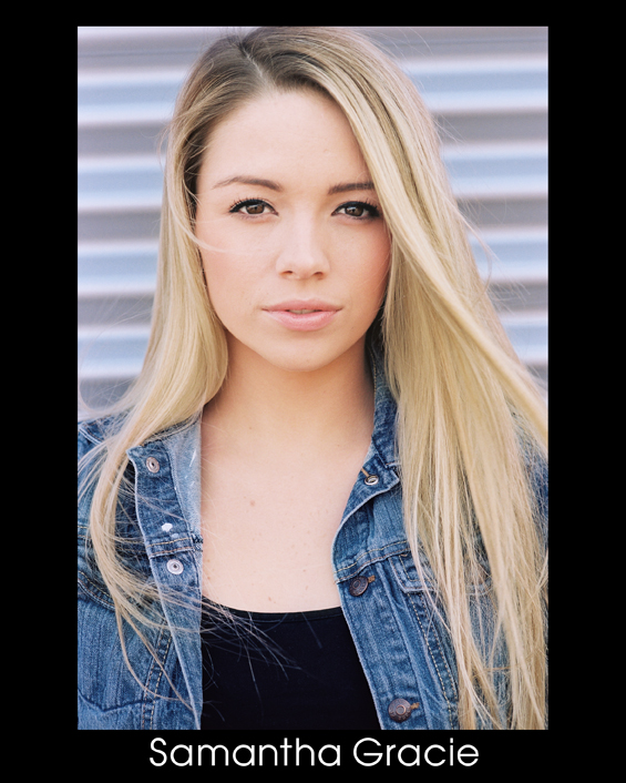 samantha gracie feet 4