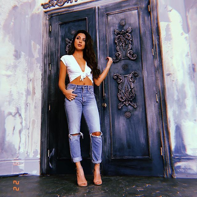 samantha grecchi feet 4