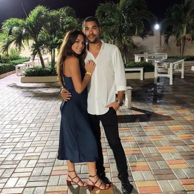 samantha grecchi feet 6