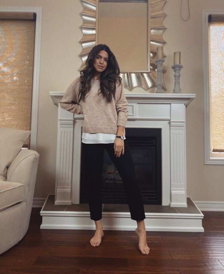 samantha guerrero feet 1