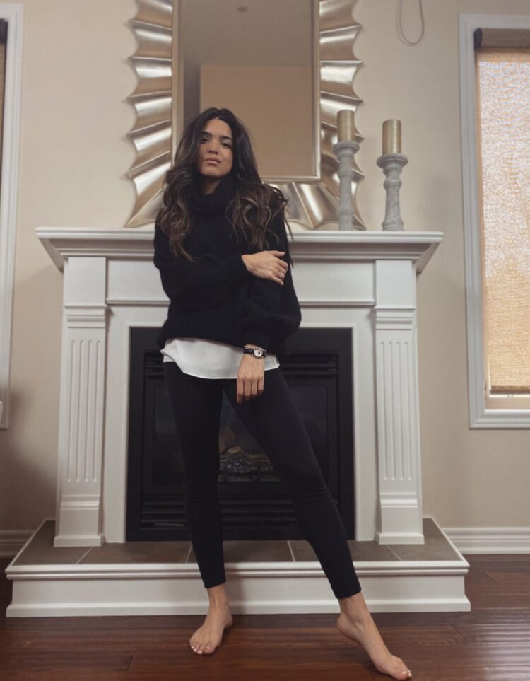 samantha guerrero feet 2