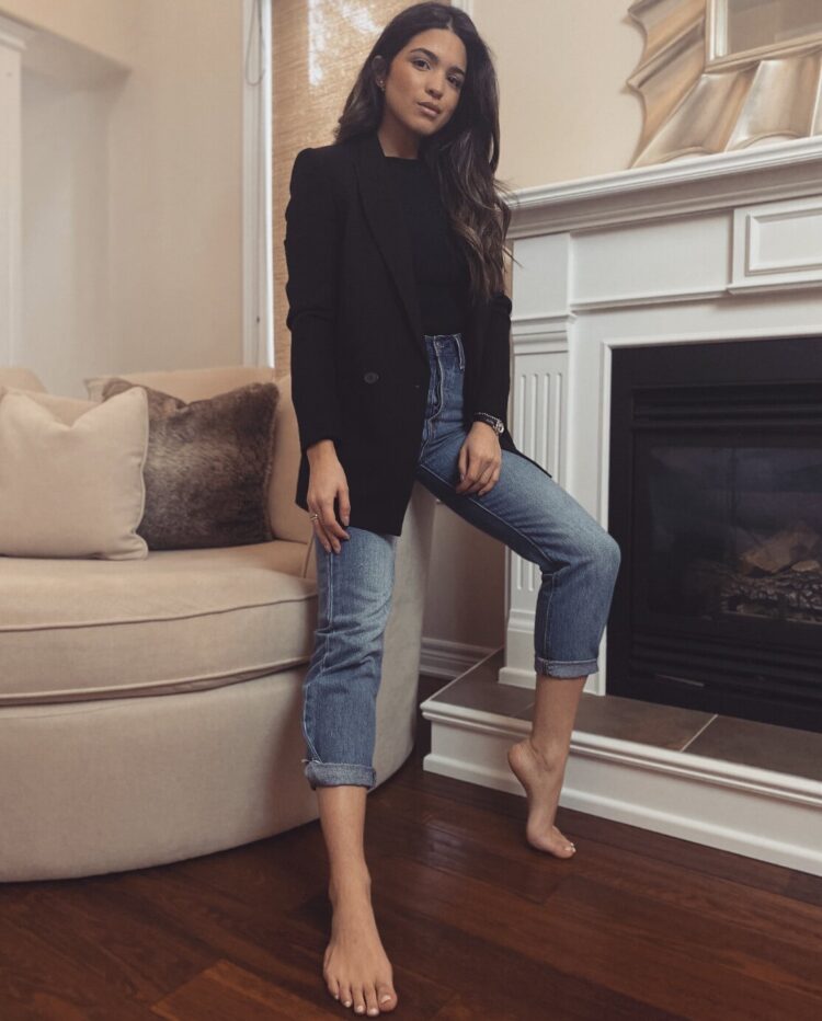 samantha guerrero feet