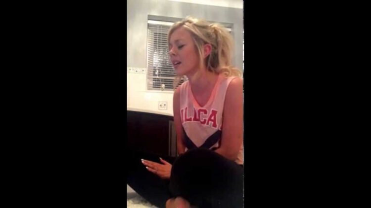 samantha harvey feet 6