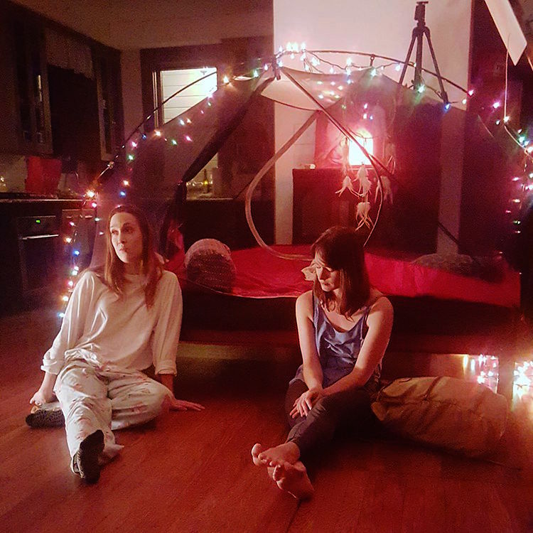 samantha ireland feet 1