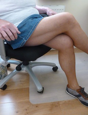 samantha ireland feet 4