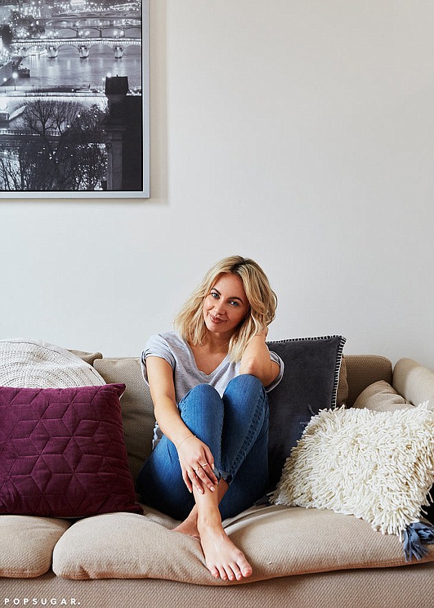 samantha jade feet 3