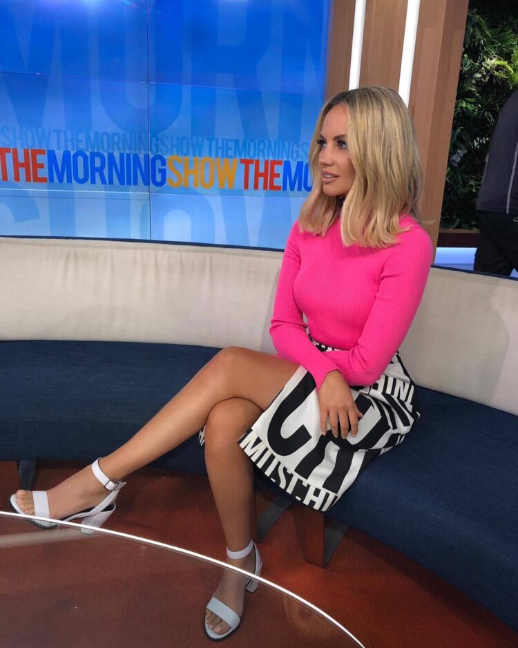 samantha jade feet 5