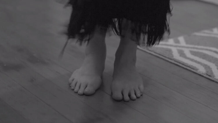 samantha jane feet 1
