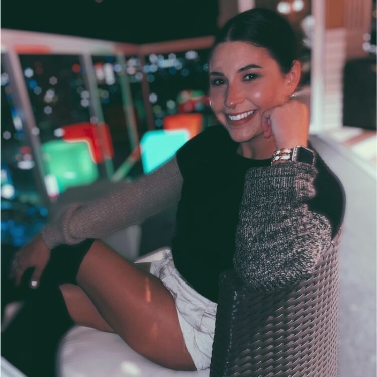 samantha knezel feet 6