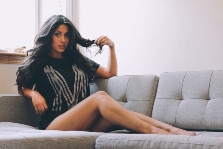 samantha kumiko feet 4