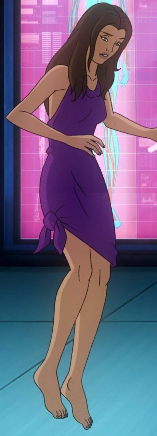 samantha lane feet 6