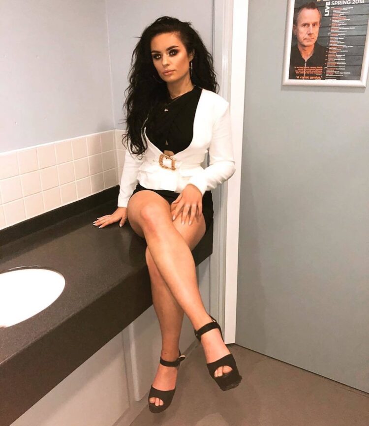 samantha lavery feet 4