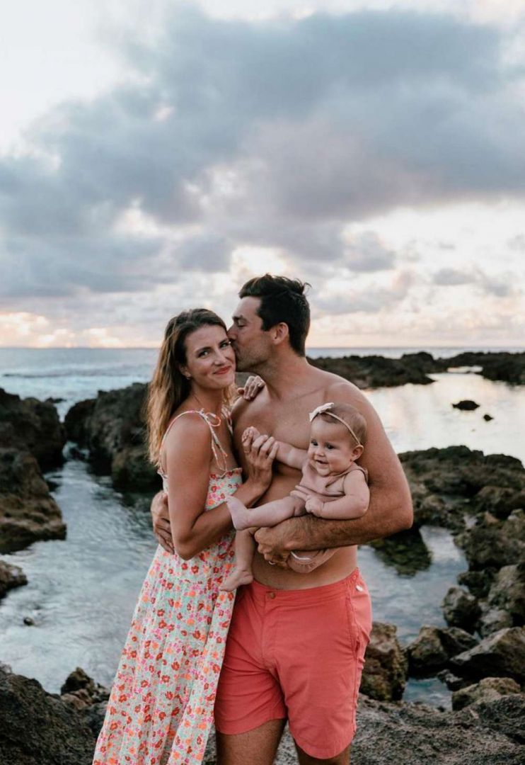 samantha looney feet 1