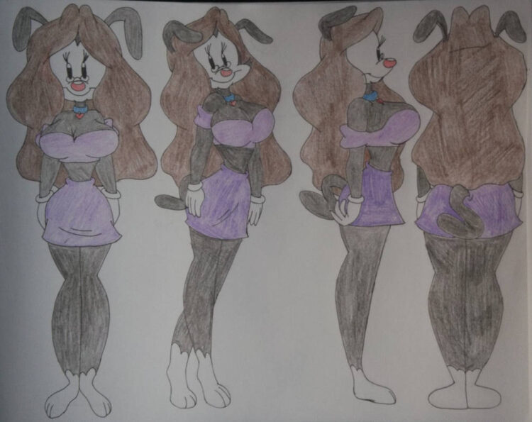 samantha looney feet 5